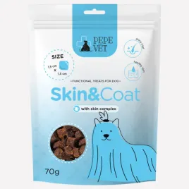 paka-zwierzaka-pepe-vet-skinandcoat-przysmak-dla-psa-70-g