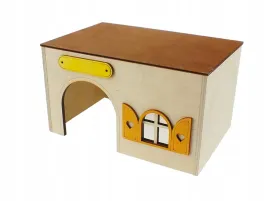drewniany-domek-dla-swinki-krolika-prosty-dach-p-28