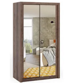 szafa-120cm-dab-monastery-bolt-bo-06-lustro