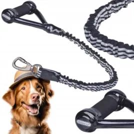 smycz-elastyczna-dla-psow-bungee-dogness-z-duza-raczka-dlugosc-do-63-cm-l