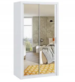 szafa-dwudrzwiowa-120cm-bialy-bolt-bo-06-lustro