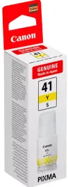 tusz-canon-gi-41s-zolty