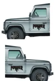 punisher-naklejki-na-drzwi-tuning-samochod-terenowy-off-road-4x4