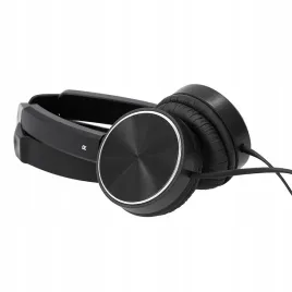 sluchawki-przewodowe-nauszne-grundig-skladane-chromowana-obrecz-czarne