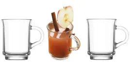 zestaw-6-x-szklanka-z-uchem-kubek-szklany-do-kawy-herbaty-250ml-grube-szklo