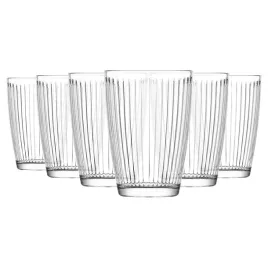 lav-zestaw-komplet-6-szklanek-wysokich-415ml-drinkow-wody-zimnych-napojow