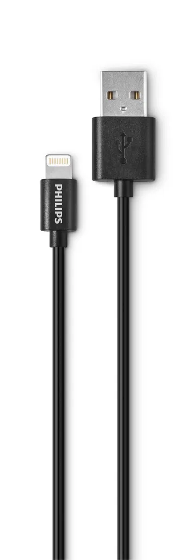 kabel-philips-usb-apple-lightning-1-m-czarny