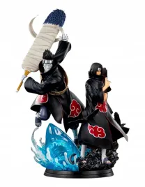 figurka-naruto-shippuden-itachi-and-kisame-nowa-oryginalna