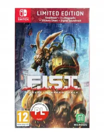 f-i-s-t-forged-in-shadow-torch-limited-edition-switch-polskie-napisy