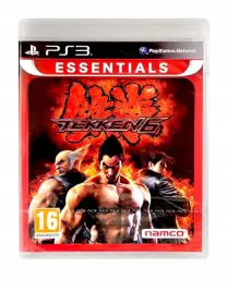tekken-6-bijatyka-playstation-3-edycja-essentials-gra-na-plycie