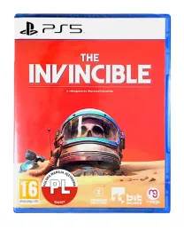 the-invincible-ps5-polskie-napisy-gra-na-plycie-w-pudelku