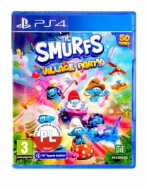 the-smurfs-village-party-impreza-w-wiosce-smerfow-ps4-ps5-napisy-pl