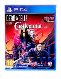 dead-cells-return-to-castlevania-edition-ps4-gra-na-plycie-w-folii