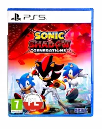 sonic-x-shadow-generations-playstation-5-gra-na-plycie-polskie-napisy