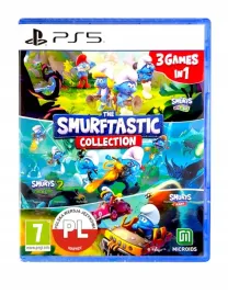 the-smurftastic-collection-ps5-gra-na-plycie-3-gry-polskie-napisy