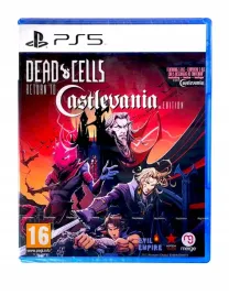 dead-cells-return-to-castlevania-edition-ps5-gra-na-plycie-nowa