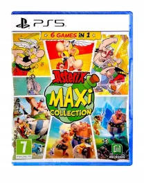 asterix-maxi-collection-6-gier-playstation-5-gra-na-plycie-w-folii