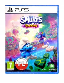 the-smurfs-dreams-smerfne-marzenia-ps5-gra-na-plycie-napisy-pl