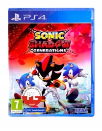 sonic-x-shadow-generations-playstation-4-w-folii-polskie-napisy