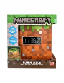zegar-budzik-lampka-minecraft-blok-oryginal-idealny-prezent