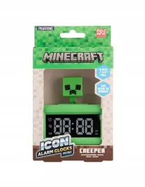 minecraft-creeper-mini-budzik-cyfrowy-alarm-clock-licencja