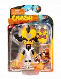crash-bandicoot-figurka-dr-neo-cortex-z-maska-uka-uka-wave-1-kolekcjonerska