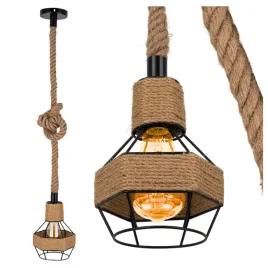 lampa-sufitowa-wiszaca-lina-z-kloszem-oprawa-e27-sznur-lina-konopna-loft
