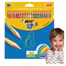 kredki-olowkowe-bic-do-szkoly-dla-dzieci-do-rysowania-do-domu-24-szt