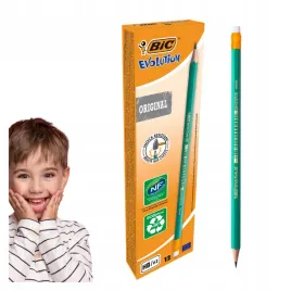 olowek-z-gumka-bic-do-szkoly-dla-dzieci-na-lekcje-do-pisania-hb-655-12-szt