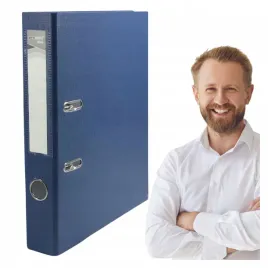 segregator-na-dokumenty-penword-z-okuciem-do-domu-do-szkoly-na-lekcje-50-mm
