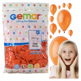 balony-pastelowe-dla-dzieci-na-urodziny-na-okazje-pomaranczowe-100-szt-26cm