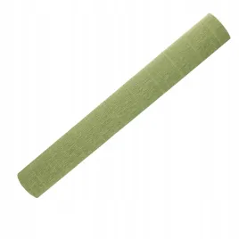 bibula-marszczona-cartotecnica-rossi-zielony-kolor-dekoracyjna-50x250-612