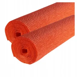 bibula-marszczona-dekoracyjna-do-pakowania-pomaranczowa-50x250-17a6-2x