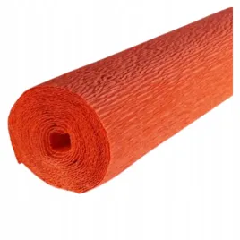 bibula-marszczona-dekoracyjna-do-pakowania-do-domu-pomaranczowa-50x250-17a6