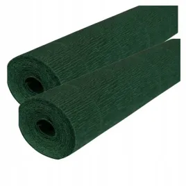 bibula-marszczona-dekoracyjna-kolor-ciemno-zielony-do-domu-50x250-cm-561-2x
