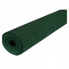 bibula-marszczona-dekoracyjna-kolor-ciemno-zielony-do-domu-50x250-cm-561