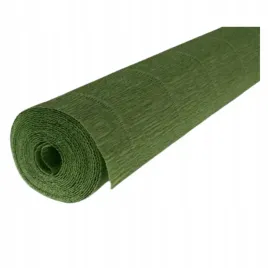 bibula-marszczona-ozdobna-dekoracyjna-do-kwiatow-zielona-50x250-cm-505