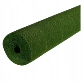 bibula-krepina-do-pakowania-do-domu-zielony-kolor-50x250-180-g-591