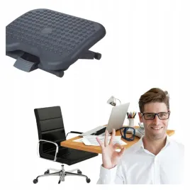 podnozek-biurowy-pod-stopy-ergonomiczny-czarny-kolor-antyposlizgowy