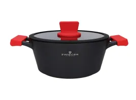 zwieger-obsidian-aluminiowy-garnek-z-pokrywka-24x11cm-3l-powloka-w-srodku