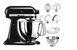 robot-planetarny-kitchenaid-5ksm175pseob-artisan-4-8l-czarny