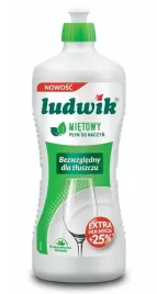 ludwik-plyn-do-mycia-naczyn-mietowy-900-g