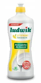 ludwik-plyn-do-mycia-naczyn-cytrynowy-450-g