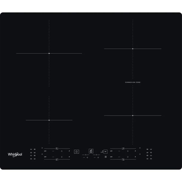 ﻿Płyta indukcyjna Whirlpool WB B8360 NE-Zdjęcie-0