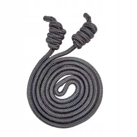 lina-treningowa-sznur-do-cwiczen-fitness-skakanka-rope-flow-czarna-10-mm