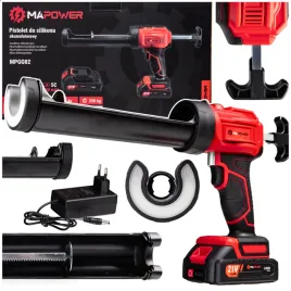 pistolet-do-silikonu-akumulatorowy-wyciskacz-do-kleju-mas-2-0-ah-mapower