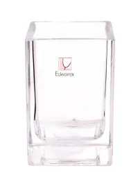 edwanex-wazon-prosty-szklany-kwadratowy-masywny-grube-szklo-10x10x15cm