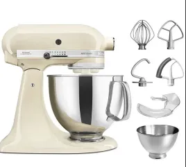 robot-kuchenny-kitchenaid-artisan-5ksm175pseac-300w-kremowy