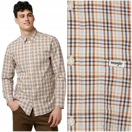 wrangler-1-pkt-poplin-shirt-white-koszula-bawelniana-meska-w-krate-m