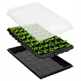 wielodoniczka-31x52-cm-do-rozsad-60-komorek-z-tacka-50mm-i-przykrywka